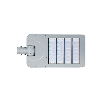 150lm/w ETL 100w 150w 200w 240w 300w led street light with IP65 
